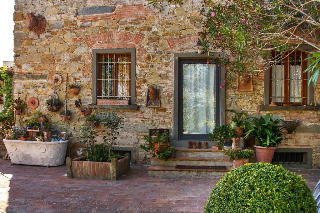 Agriturismo Olmi Grossi Impruneta Exterior photo